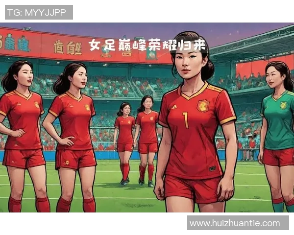 中国女足明星球员介绍与成就分析 展现她们在国际赛场上的卓越表现