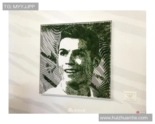 如何绘制挂墙足球球星画像技巧与创作步骤详解